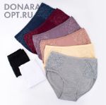 Трусы женские слипы DONARA АРТ.6924