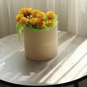 свечи одуванчики