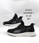 Кроссовки GOGC G6430M-1 G6430M-1