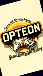 Opteon Game — консоли, видеоигры, аксессуары оптом