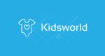KidsWorld — детская одежда оптом и в розницу