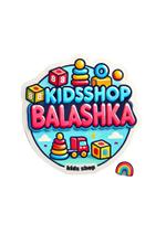 Balashka Market — детские игрушки оптом