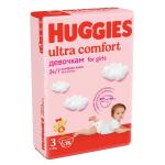 Подгузники Huggies