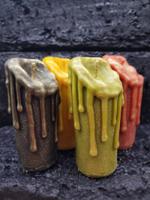 Свеча "Плачь свечи" Свечмаг777