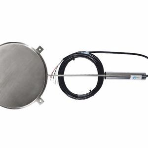 Датчик давления грунта ISSO