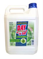 Средство для мытья посуды "DAY to DAY" / "День за Днем" Химторг