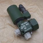 АЭ-056 пневмоэлектроклапан