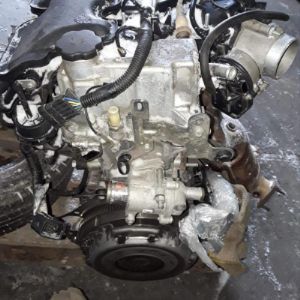 Двигатель Н4М  [ 116 л.сил ]
Рено - Ниссан 
Веста , Kaptur, Tiida
