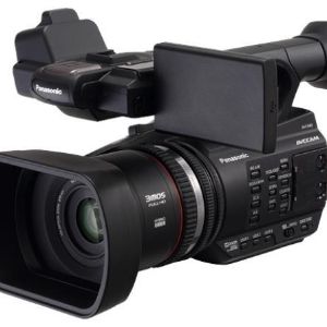ВИДЕОКАМЕРА PANASONIC AG-AC90EN. ВИДЕОКАМЕРА PANASONIC AG-AC90EN