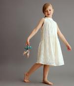 Платье детское TOTTI KIDS SS24TKG001 SS24TKG001