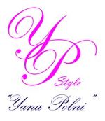 Yana Polni — женская одежда от производителя