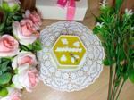 Мыло мед с молоком