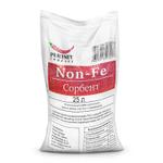 Каталитический сорбент Non-Fe фр. 0,3-0,7 мм (25 литров)(аналог Birm)