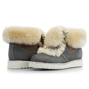 Зимние женские ботиночки BoTiK . 