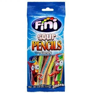 Мармелад Fini, Испания