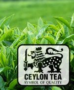 Роджан — натуральный листовой цейлонский чай