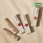 HUE CALM — Vegan Essential Color Lip Balm Веганский Бальзам для Губ