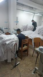 качественная одежда киргизии