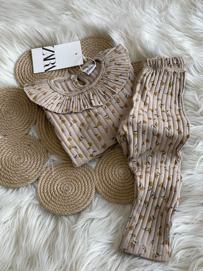 Zara Турция Платье фото 5