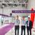 MSD на TechTextile 2025: ПВХ, ТПУ и DWF ткани для производителей лодок, тентов и надувных изделий.
