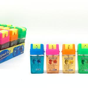 Жидкая конфета / Спрей "XXL Мусорный Бак" 12*20*70мл