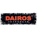Dairos — мужская и женская одежда оптом