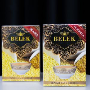 Чай с пшеном «Belek” 250гр