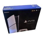 Sony Playstation 5 PS5 Slim Digital Edition Видеоигровая консоль