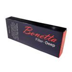 Bonetta DEEP (Бонетта Дип), Bonetta FINE (Бонетта Файн), Bonetta VOLUME (Бонетта Волюм)