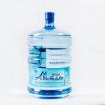 Вода питьевая Авиталь одноразовая 19 литров