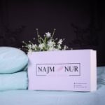 Najm-Nur Textile Bishkek — производитель постельного белья