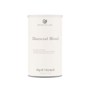 Diamond Blond Пудра для осветления волос 500 гр