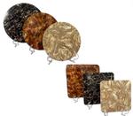 RA-6088 Подставки под горячее 14 см. RA-6088