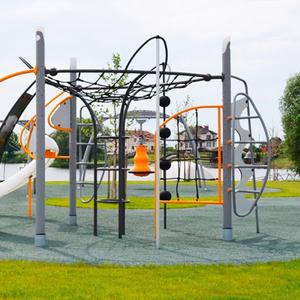 Детская площадка