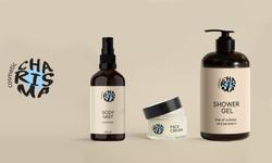 Уходовая косметика