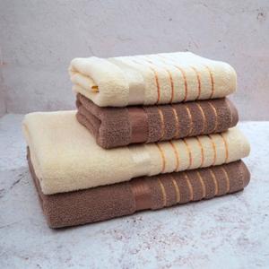 Махровый полотенца