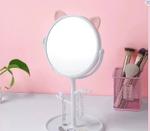 RA-651 Зеркало Круглое пластик d 15 см h 30 см RA-651