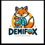 DemyFox — босоножки для девочки