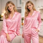 Пижама женская Да групп 6 6