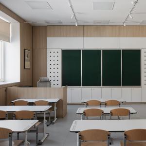 школьная мебель