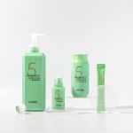 Шампунь для волос Masil 5 Probiotics Scalp Scaling Shampoo 50/150/300/500/8мл*20
