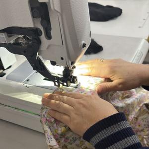 Современные машины для петли обеспечивают аккуратность и долговечность каждой детали.