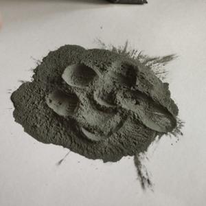 Цинковый порошок Zn66, чистотой 99,999%