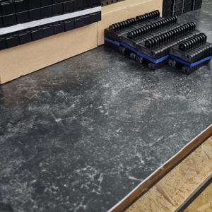 Крепежные элементы для фурнитур