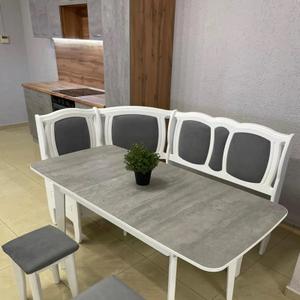 Кухонный уголок