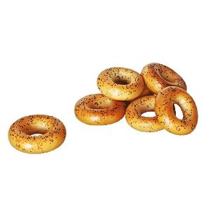 Сушка с маком - 55,05 руб
Сушка - 50,59 руб.