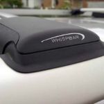 Автомобильные багажники Whispbar: особенности и преимущества