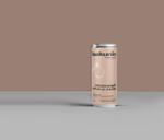 Натуральный лимонад Bakunin Drinks Лайм Молочный Улун 330 мл 1334981211
