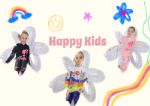 Happy kids — детская одежда оптом из Турции, костюмы для прогулки