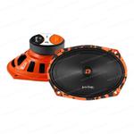 Динамики автомобилные DL AUDIO Barracuda 69 Barracuda 69